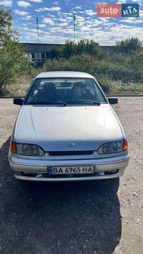 ВАЗ / Lada