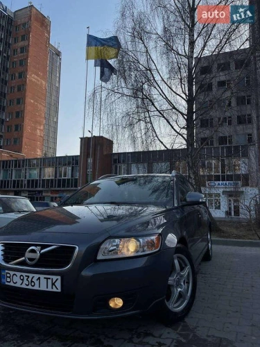 Volvo