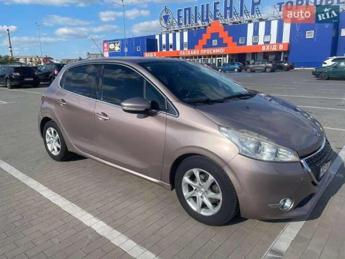 Peugeot