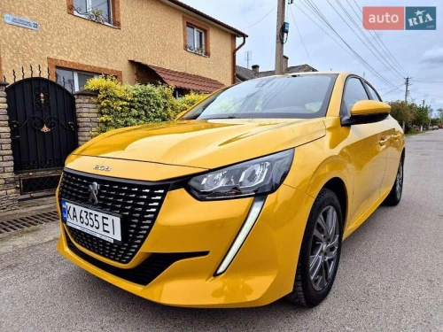 Peugeot