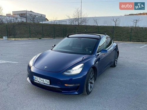 Tesla