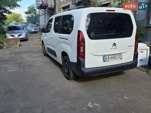 Citroen