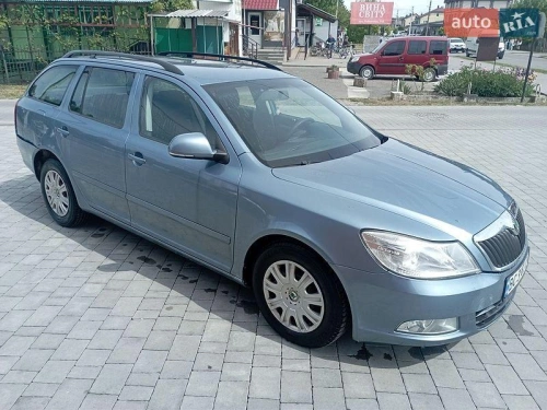 Skoda