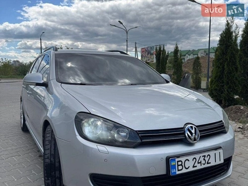 Volkswagen