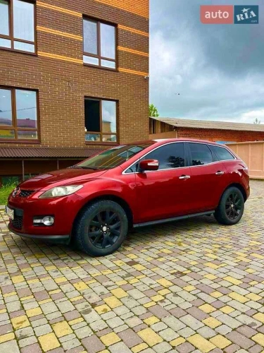 Mazda