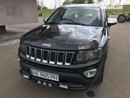 Jeep