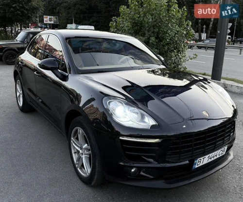 Porsche