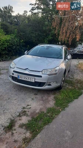 Citroen