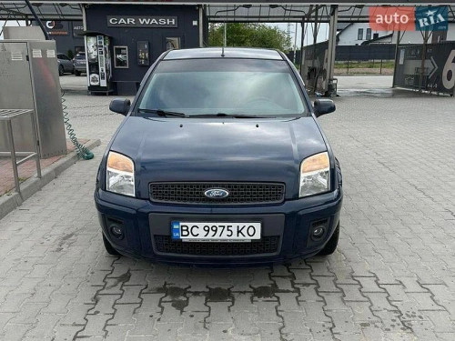 Ford