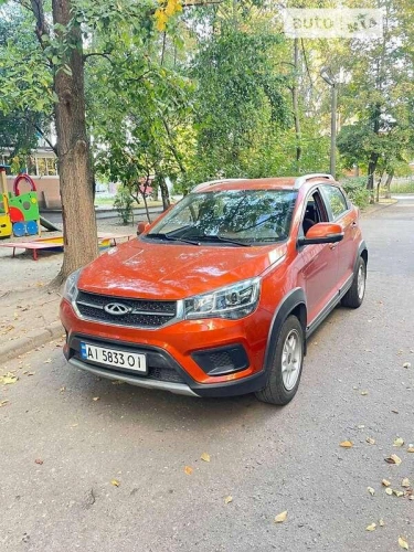 Chery