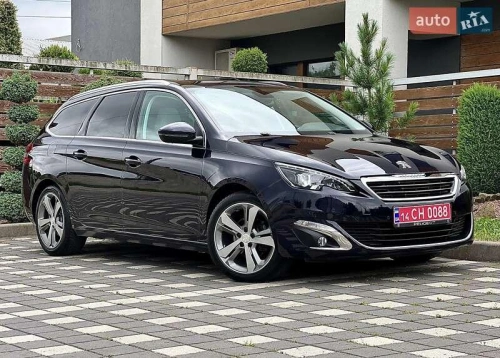 Peugeot