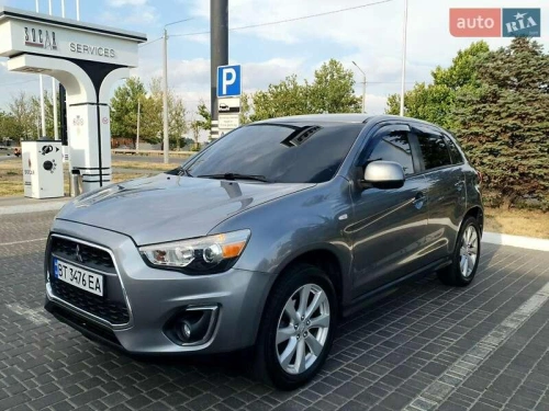 Mitsubishi