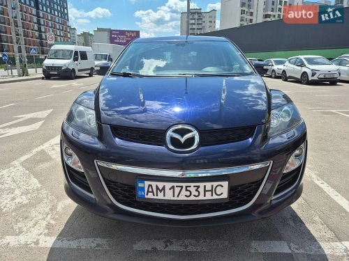 Mazda