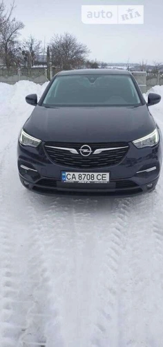 Opel