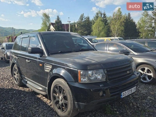 Land Rover
