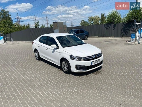Citroen