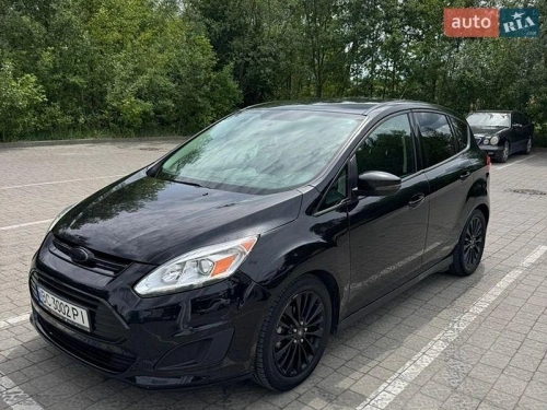 Ford