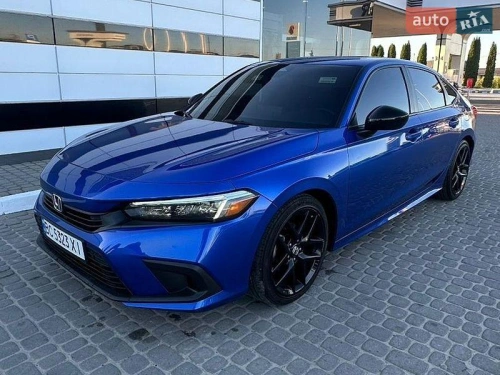 Honda