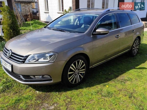 Volkswagen