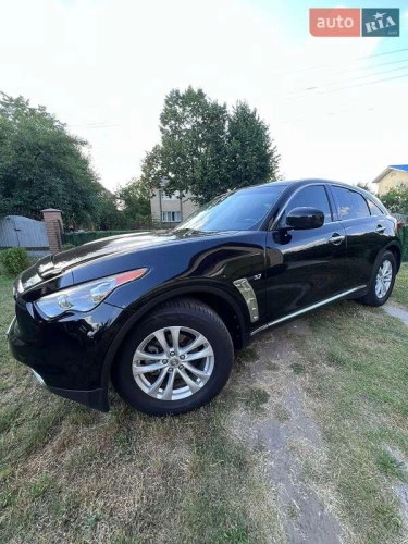 Infiniti