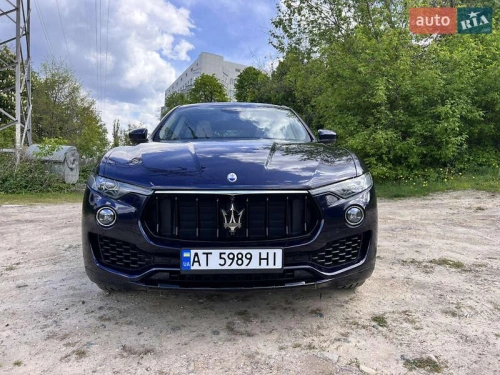 Maserati
