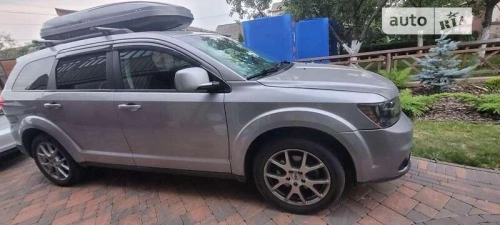 Dodge