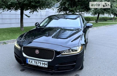 Jaguar
