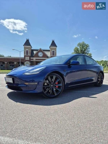 Tesla
