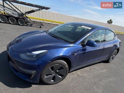 Tesla