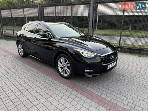 Infiniti