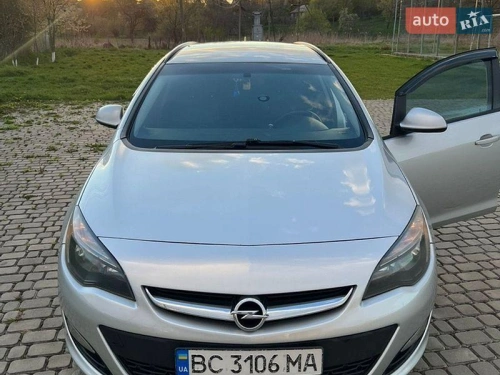 Opel