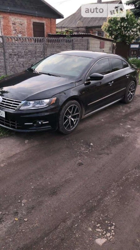 Volkswagen