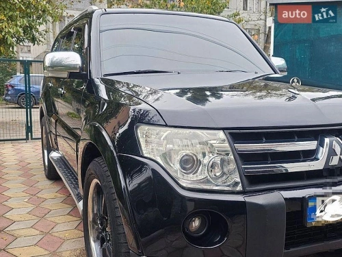 Mitsubishi