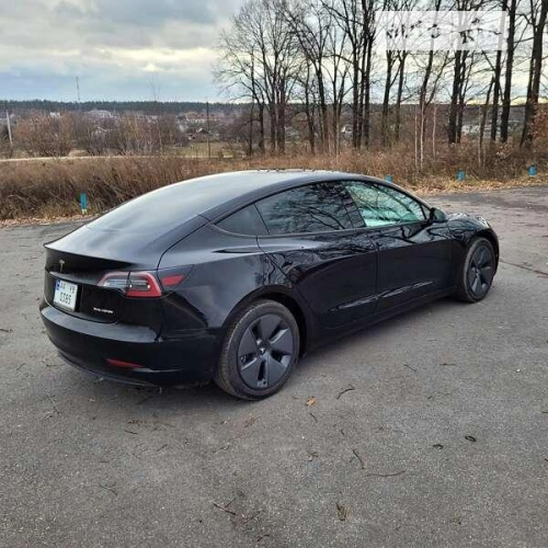 Tesla