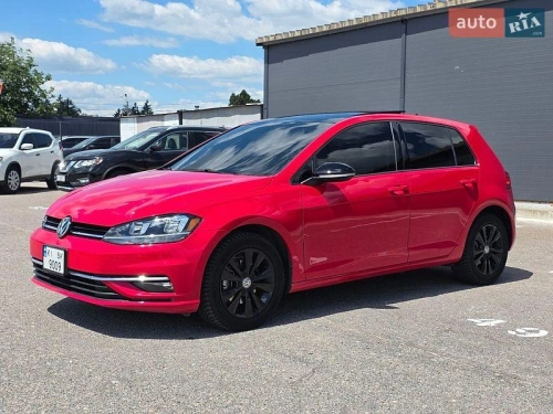 Volkswagen