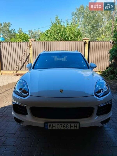 Porsche