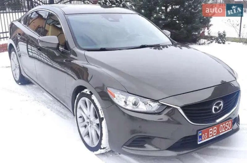Mazda