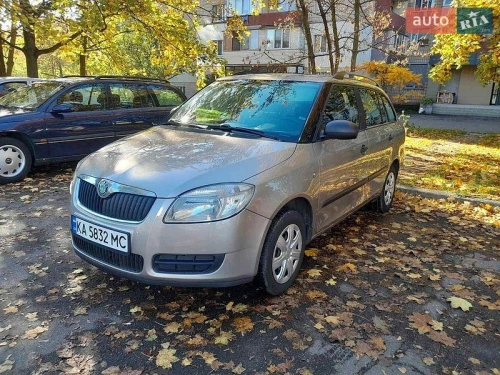 Skoda