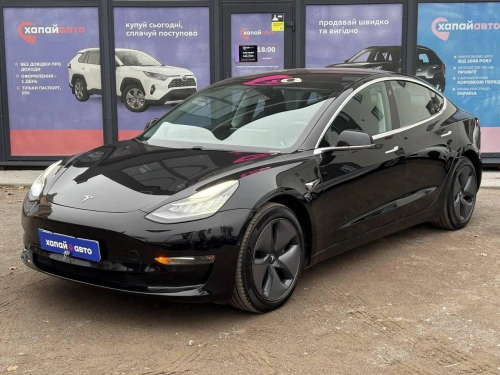 Tesla