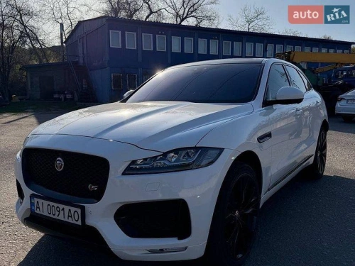 Jaguar