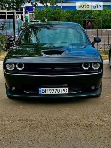 Dodge