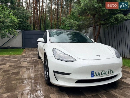 Tesla