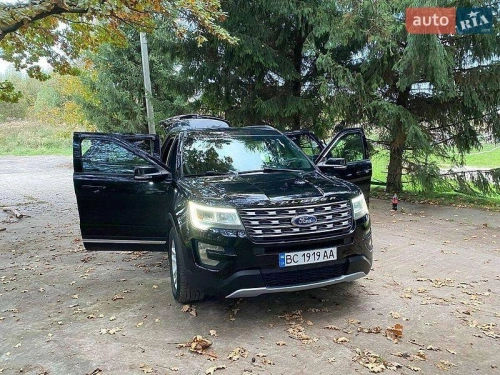 Ford