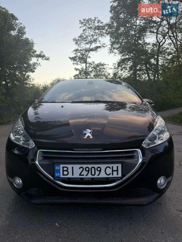 Peugeot