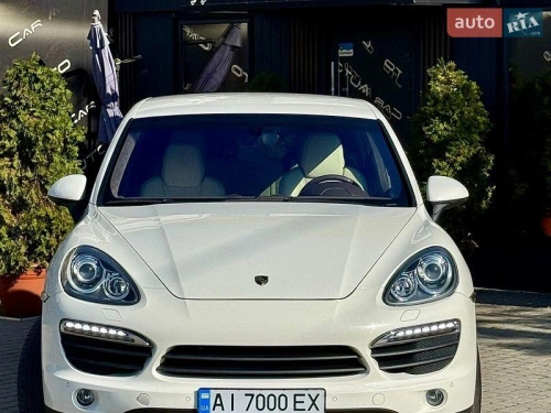 Porsche