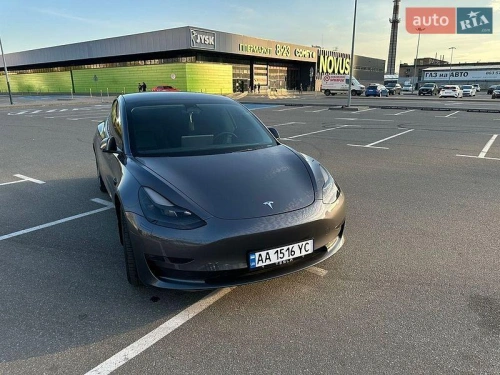 Tesla