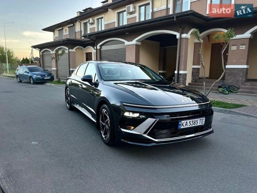Hyundai