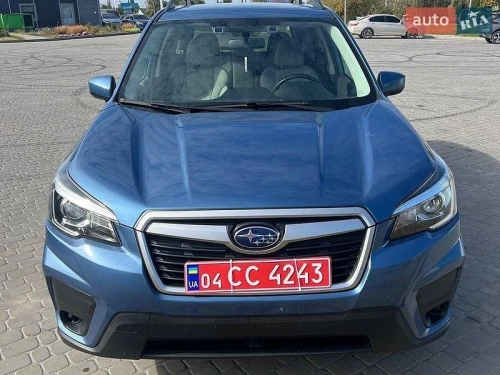 Subaru