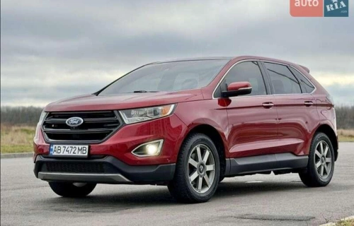 Ford