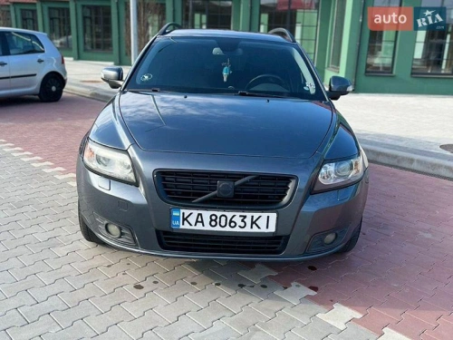 Volvo